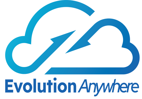 Evolution Anywhere